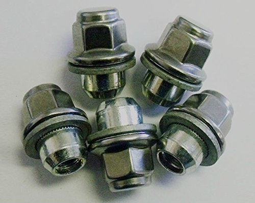 Click Here to See More Images Nissan 40224-ZP53A, Wheel Lug Nut