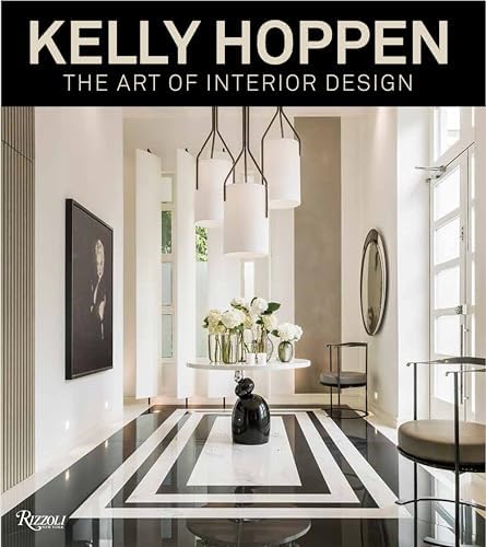 Kelly Hoppens Design Masterclass: Kelly Hoppen: 9781909342026 