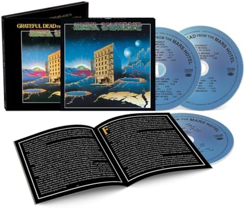 Grateful Dead, Grateful Dead, Grateful Dead - Duke '78 - Amazon