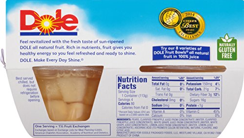 1 Dole+Natural+Naturally+Artificial+Sweeteners