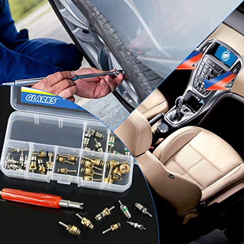 6 Glarks+Conditioner+Accessories+Refrigeration+Dismantling