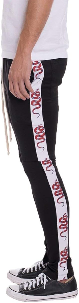 skinny builders trousers