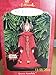 Queen Amidala Star Wars Episode 1 Hallmark 1999 Keepsake Ornament QXI4187