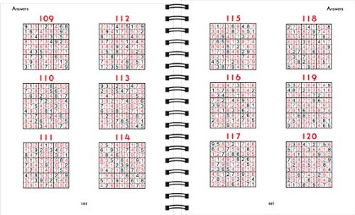 Brain Games - Sudoku Large Print | Pricepulse