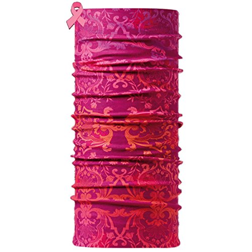 Buff original multifunctional headwear, breast cancer prevention …