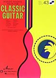 Solos for Classical Guitar: World's Favorite Series #43