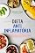 Livro Dieta Anti-Inflamatória: Receitas Saudáveis para uma Alimentação Consciente com Alimentos Anti-inflamatórios, que Promovem a Saúde Intestinal e Promovem o Bem-Estar Holístico