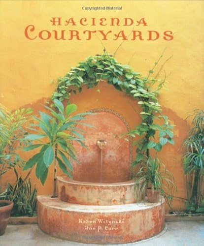 Download Hacienda Courtyards PDF