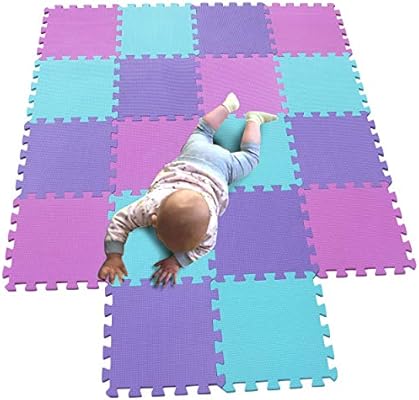 soft play squares