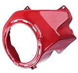 RA Fan Shroud Flywheel Cover (Recoil and Cooling) for Honda GX390 GX340 188F 11HP 13HP Gas Engine Rep.19610-ZE3-700ZB