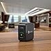 Quick Charge 3.0, iClever BoostCube+ Qualcomm QC 3.0 30W Dual USB Wall Charger with SmartID Tech for Galaxy S7 S6 Edge, Note 5/4, LG G5 G4, HTC One 10 M9, Nexus 6, iPhone 7 SE 6S 6, iPad and More