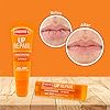 OKeeffes-Lip-Repair-Stick-42-g O'Keeffe's Lip Repair Unscented Lip Balm, 4.2g – For Extremely Dry, Cracked Lips | All-Day Moisture with 7 Moisturising…