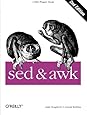 Sed & Awk