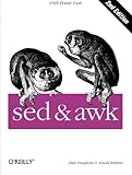 Sed & Awk