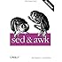 Sed & Awk