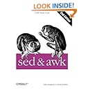 sed &amp; awk