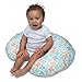 Boppy Nursing Pillow and Positioner, Windmills, Multi