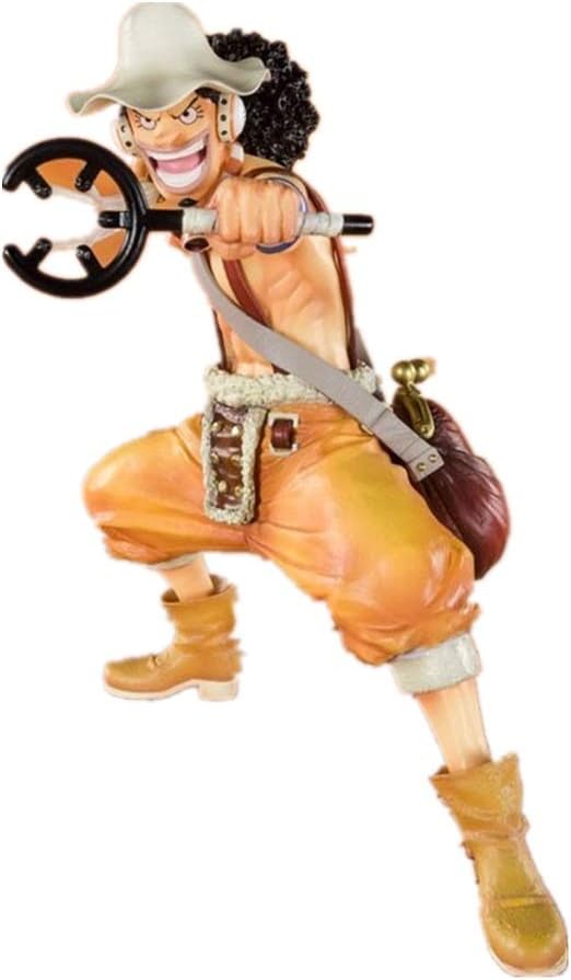 usopp action figure