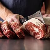 Omaha Steaks Quarter of Beef + FREE Chest Freezer