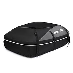 MIDABAO 20 Cubic Waterproof Duty Car Roof Top