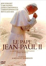 Le Pape Jean-Paul Ii