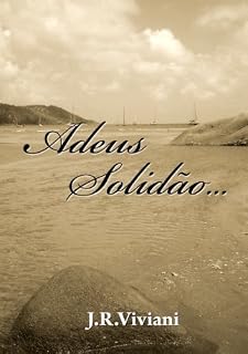 Livro Adeus solidão