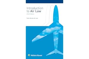 Introduction to Air Law