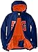 DC Apparel Big Boys' Story Snow Jacket