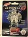 Rhino 69 Extreme 35000 3D - 20 Pills Male Enhancement Pill - Fast US Shipping