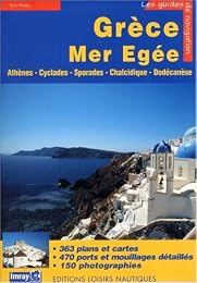 Mer Égée