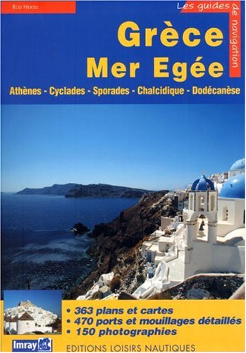 Mer Égée