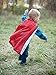 Great Pretenders Cape Spider Super Hero Set Dress-Up Play