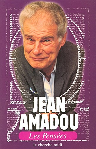 Les  pensées