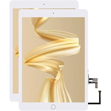blanc tactile touch digitizer vitre Tablette D2pad D2-712 7 Inch