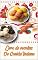 Livro Livro de receitas de comida indiana: O sabor do sul da Índia: uma jornada culinária através de receitas