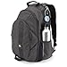 Case Logic Berkeley Plus BPCA-115 15-Inch Laptop Backpack (Anthracite)