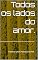 Livro Todos os lados do amor. (Histórias difíceis de pessoas normais ou Histórias normais de pessoas difíceis)