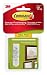Command Picture Hanging Strips Value Pack, Small, White, 32-Pairs