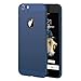 iPhone 6 Case, iPhone 6s Case,Wlksam Stylish Ultra Slim Anti-Scratch Shockproof Hard Heat Radition Lightweight Case for iPhone 6/6s Apple Cover Accessiess (Blue)