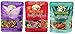 Wellness Healthy Indulgence Grain Free Naturally Delicious Everyday Entrees For Cats 3 Flavor Variety 6 Pouch Bundle: (2) Chicken, Duck & Shrimp Recipe In a Creamy Sauce, (2) Chicken, Crab & Herring Recipe In A Savory Sauce, and (2) Salmon & Tuna Recipe In A Savory Broth, 3 Oz. Ea. (6 Pouches Total)