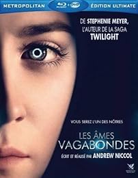 Les Âmes Vagabondes - Ultimate Edition+ Dvd