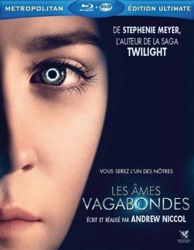 Les Âmes Vagabondes - Ultimate Edition+ Dvd