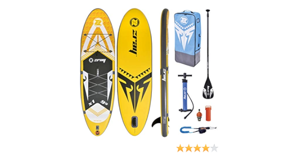 Zray X-Rider 9'9