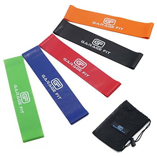 Resistance loop bands - exercise bands - resistance ban…
