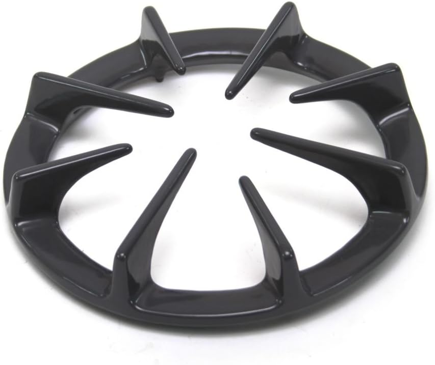 Best Ge Stove Burner Grate Replacement Home Easy