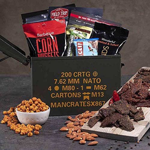 2 Man+Crates+Premium+Jerky+Ammo