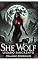 Livro She Wolf: O legado sangrento (Mistérios Sombrios Livro 14)