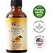 Sweet Orange Essential Oil for Diffuser Aromatherapy – Natural Spa Skin Care and Hair Care for Men and Women – Therapeutic Grade Cold Pressed Pure Orange Oil Extract – Citrus Mood and Immune Booster