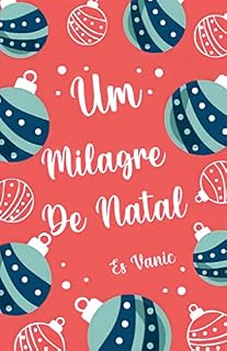 Livro Um milagre de Natal