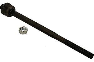 MOOG EV800084 Steering Tie Rod End for Chevrolet Silverado 1500